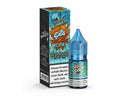 Twelve Monkeys - Iced - Tropika Nikotinsalz Liquid 10 ml