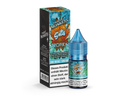 Twelve Monkeys - Iced - Tropika Nikotinsalz Liquid 10 ml