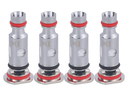 Uwell - Caliburn G 0,8 Ohm Head (4 Stück pro Packung)