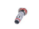 Uwell - Caliburn G 0,8 Ohm Head (4 Stück pro Packung)