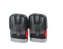 Uwell - POPREEL N1 Pod mit 1,2 Ohm Head (2er Pack)