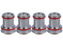 Uwell Crown 4 UN2 Heads 0,23 Ohm (4 Stück pro Packung)