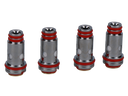 Uwell - Whirl Heads (4 Stück pro Packung)