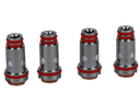 Uwell - Whirl Heads (4 Stück pro Packung)