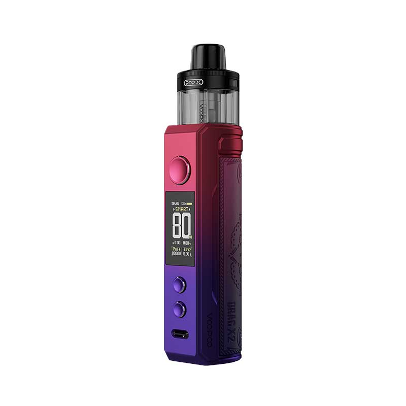 Voopoo Drag X2 Kit