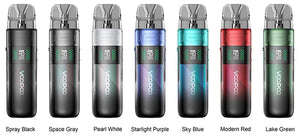 Voopoo Argus E40 Kit