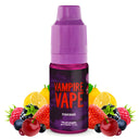 Vampire Vape Nikotin Liquid - Pinkman 10ml