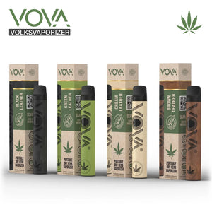 Vova Vaporizer