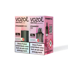 Laden Sie das Bild in den Galerie-Viewer, Vozol - Vista Plug Pod
