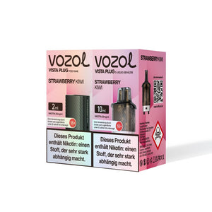 Vozol - Vista Plug Pod