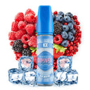 Dinner Lady - Blue Menthol Aroma Longfill 20ml