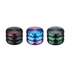 Metal Grinder Champ High Duo Color