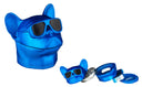 Super Heroes Grinder – Hund mit Brille