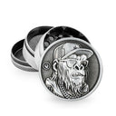 Metall Grinder Monkey