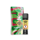 Sheesh H2 - Watermelon 2ml 96% H2
