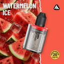 MEVOL S – Refill Container Watermelon Ice 10ml