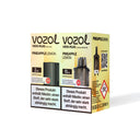 Vozol - Vista Plug Pod
