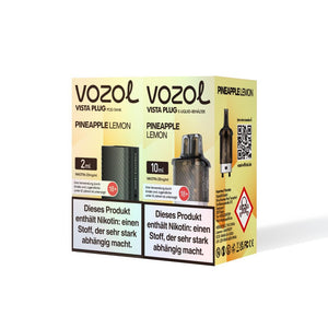 Vozol - Vista Plug Pod