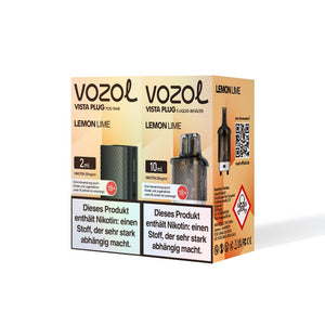 Vozol - Vista Plug Pod