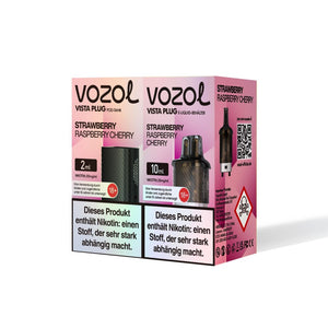 Vozol - Vista Plug Pod