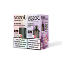 Vozol - Vista Plug Pod