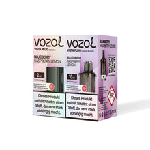 Laden Sie das Bild in den Galerie-Viewer, Vozol - Vista Plug Pod

