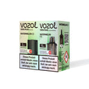 Vozol - Vista Plug Pod