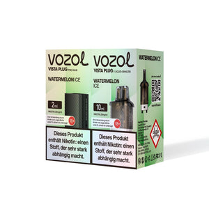 Vozol - Vista Plug Pod