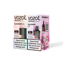 Vozol - Vista Plug Pod