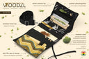 Woodzl - Tabaktasche "Rolling Bag"