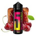 5Elements - Cherry Jam Aroma Longfill 10ml