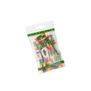 Purize Aktivkohlefilter 50stk Rainbow