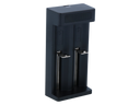 XTAR - MC2 Ladegerät mit USB-C Anschluss
