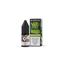 Laden Sie das Bild in den Galerie-Viewer, Yeti Overdosed Nikotinsalz Kiwi Passionfruit Ice  10ml
