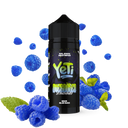 Yeti Overdosed - Sour Blue Razz Aroma Longfill 10ml