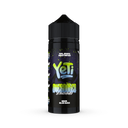 Yeti Overdosed - Sour Blue Razz Longfill Aroma 10ml