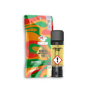 Sheesh H2 - Zkittlez 2ml 96% H2