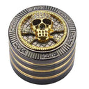 Grinder "Bling Bling"