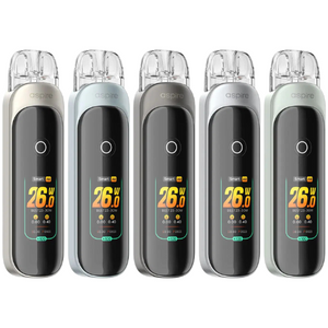 Aspire - Pixo Pod Kit