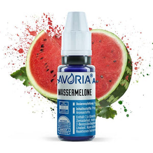 Avoria Aroma - Wassermelone 12ml