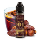 Tom Klark's #04 Datteln Glühwein Aroma 10ml