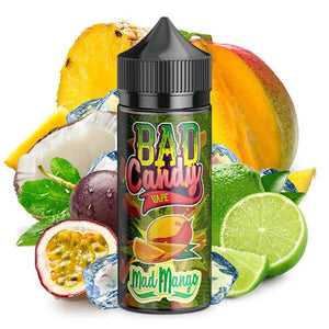 Bad Candy - Mad Mango Longfill Aroma 10ml