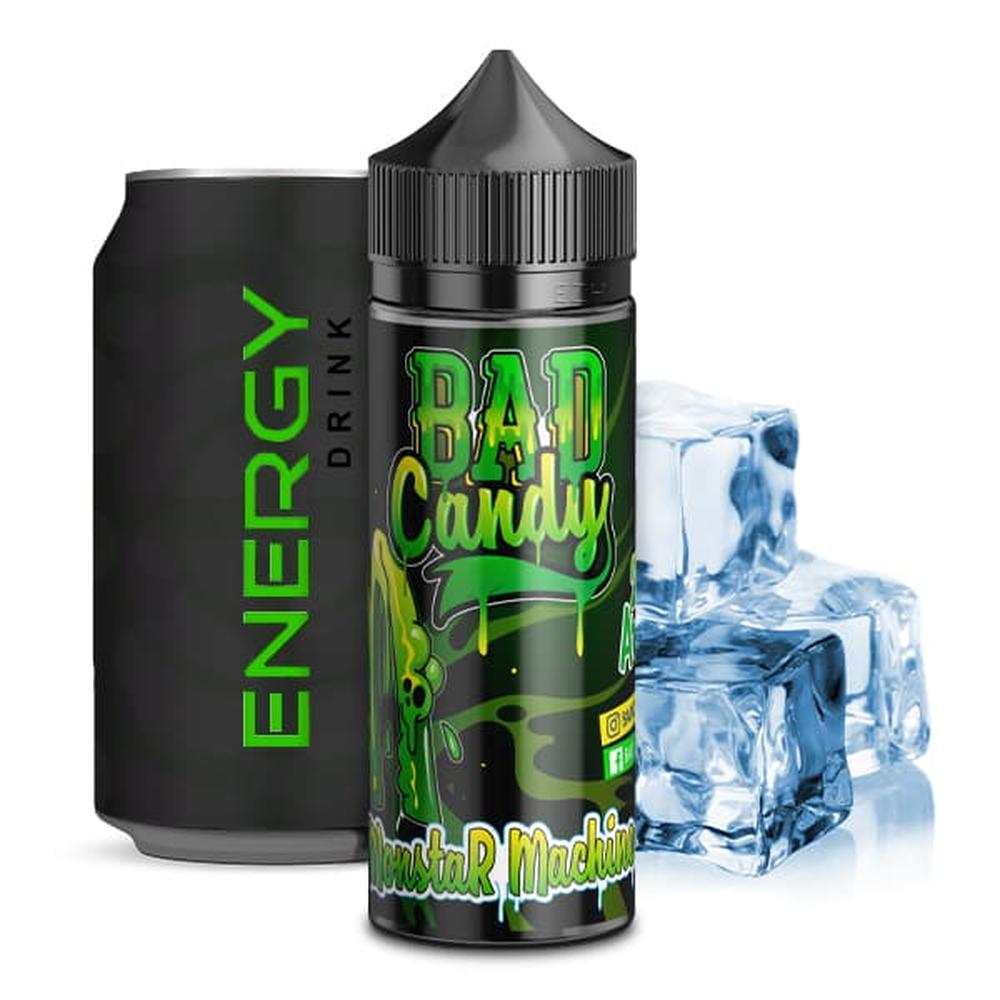 Bad Candy - Monstar Machine Longfill Aroma 10ml