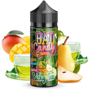 Bad Candy - Tricky Tea Longfill Aroma 10ml