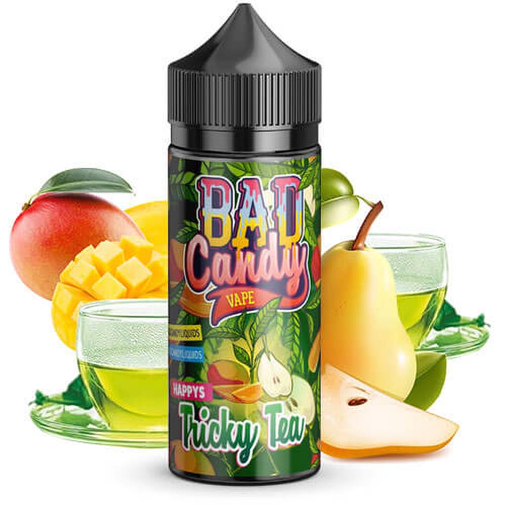 Bad Candy - Tricky Tea Longfill Aroma 10ml