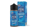 Bad Candy Liquids - Blue Bubble Aroma Longfill 10ml