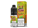 Bad Candy Liquids - Angry Apple Nikotinsalz Liquid 10ml