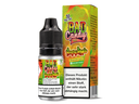 Bad Candy Liquids - Angry Apple Nikotinsalz Liquid 10ml