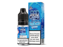 Bad Candy Liquids - Blue Bubble Nikotinsalz Liquid 10ml