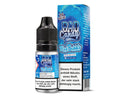 Bad Candy Liquids - Blue Bubble Nikotinsalz Liquid 10ml
